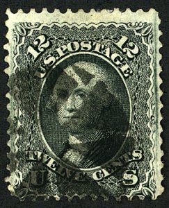 U.S. #97 USED