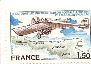 France C50 MNH