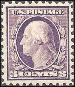 464 Mint,OG,NH... SCV $165.00... VF/XF