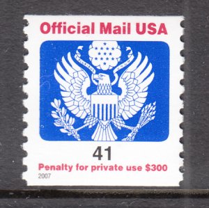 US O162 MNH VF