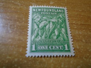 Newfoundland  # 183  MNH