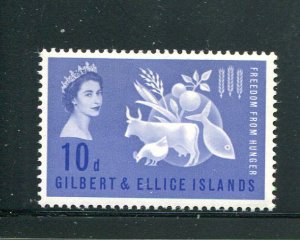 Gilbert & Ellice Islands #76 Mint - Make Me A Reasonable Offer
