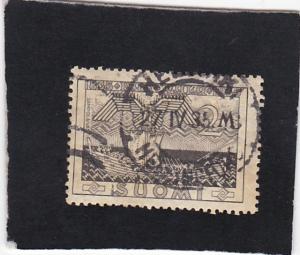 Finland  #  208  used