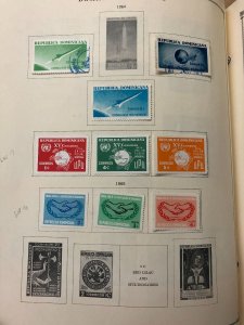 INTERNATIONAL COLLECTION – 1960-1965 ABU DHABI TO KUWAIT – 419201