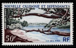 New Caledonia (NCE) Scott C35 MNH** Isle of Pines stamp