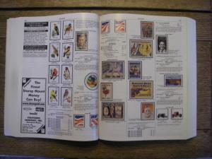 2015 SCOTT UNITED STATES SPECIALIZED STAMP CATALOGUE OF STAMPS & COVERS