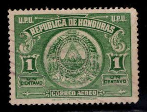 Honduras  Scott C128 Used stamp