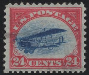 C3 Fast Plane  SUPERB (GP2)