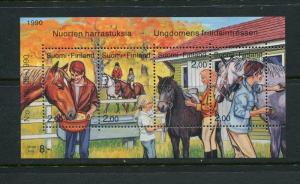 Finland #826 MNH