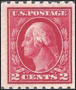 411 Mint,OG,NH... SCV $22.50