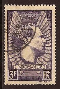 France  #  326  used