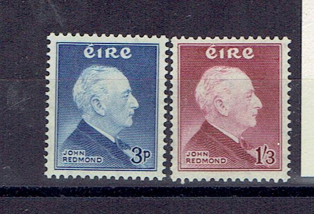 IRELAND! Sc.157-8,NH! VF!