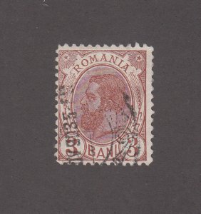 Romania Scott #149 Used