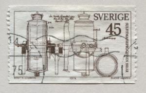 Sweden 1036   Used    