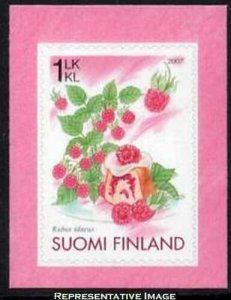 Finland Scott 1294 Mint never hinged.