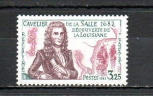 France #1848 MNH