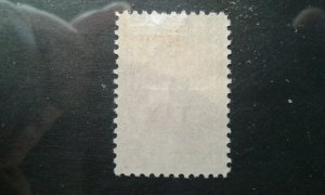  US #RG16 mint hinged e1910.5351