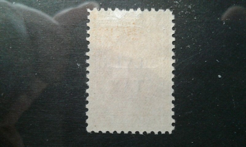  US #RG16 mint hinged e1910.5351