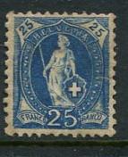 Switzerland #94 Mint  