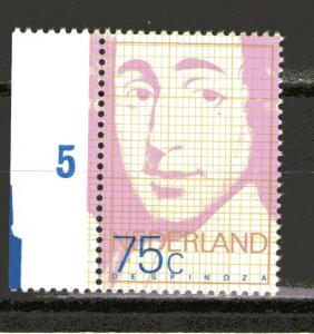 Netherlands 567 MNH