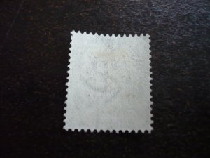 Stamps - Orange River Colony - Scott# 54 - Used Part Set of 1 Stamp