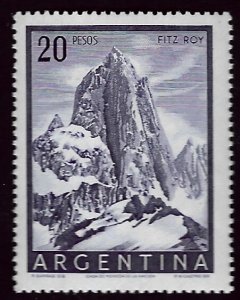 Argentina SC#641 MNH VF....Worth checking out!