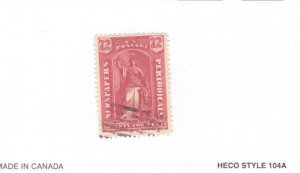 US SCOTT# PR68, SCV $475.00