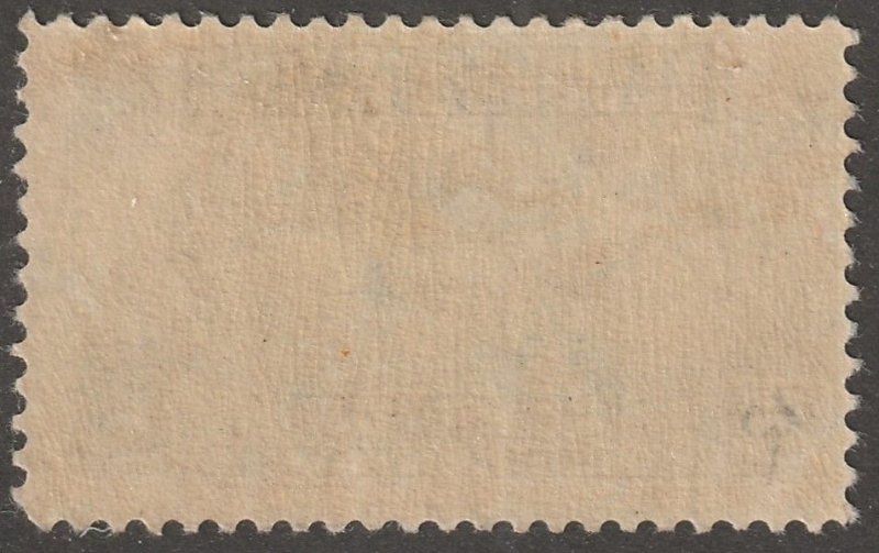 Cuba, stamp, Scott#C1,  mint, hinged,   Airmail