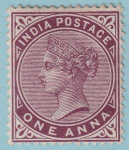 INDIA 37  MINT HINGED OG * NO FAULTS VERY FINE! - TSQ