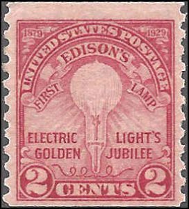 656 Mint,OG,NH... SCV $20.00