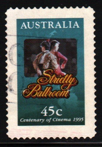 Australia #1450    used