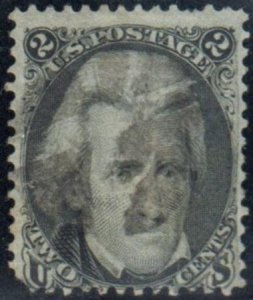 US 84 Early Classics Just Fine Used D Grill, PFC