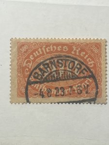 Germany, 160, Used
