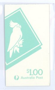 Australia  #948a  Single (Complete Set)