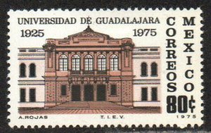 Mexico Sc #1107 MNH