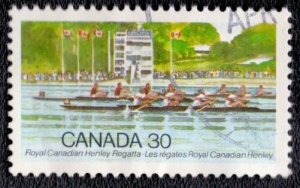 Canada - 968 1982 Used