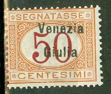 Austria NJ6 mint CV $110