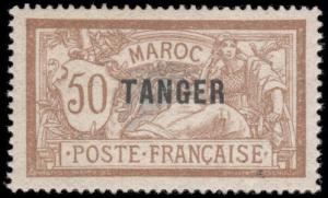 French Morocco 85 mlh