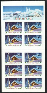 France Stamp 2920a  - 2002 Christmas