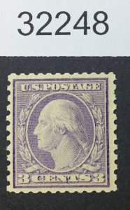 US STAMPS #541 MINT OG NH VF LOT #32248