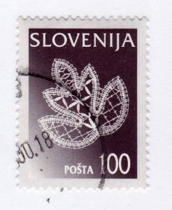 Slovenia      303         used