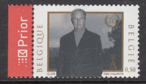 Belgium 2027 MNH VF