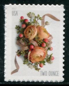 5200 US (70c) Corsage SA, MNH 