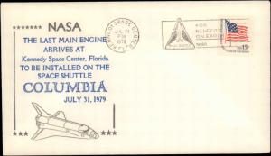 United States, Space, Florida