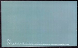 ARMENIA SCOTT 623-626