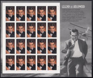 United States 3692 MNH Full Sheet (see Details) CV $25.00