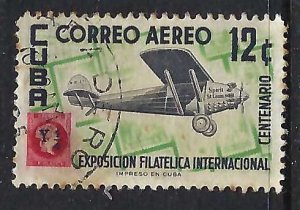 Cuba C123 VFU C348