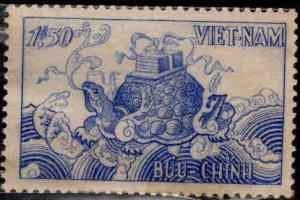 Viet Nam  Scott 29 MNH** stamp