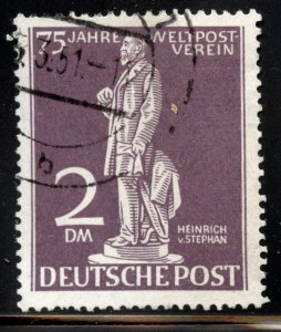 Berlin # 9N41, Used.