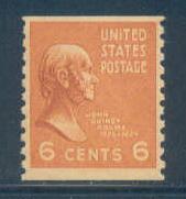  846 Fine MNH Q3112
